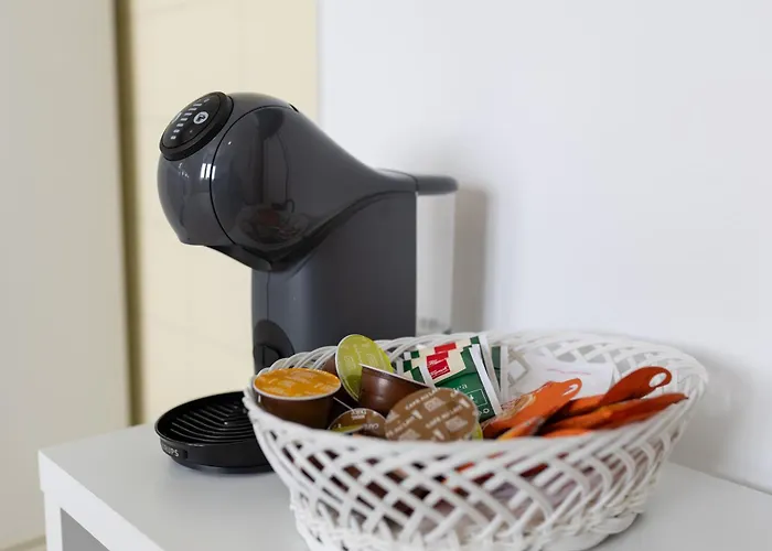 Apartment To & Old Town Split