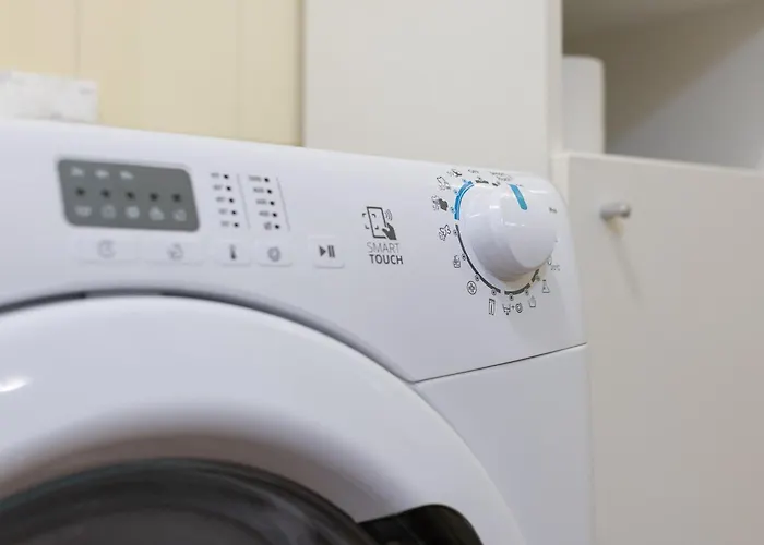 Apartment To & Old Town Split