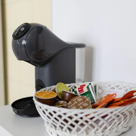 Apartment To & Old Town Split