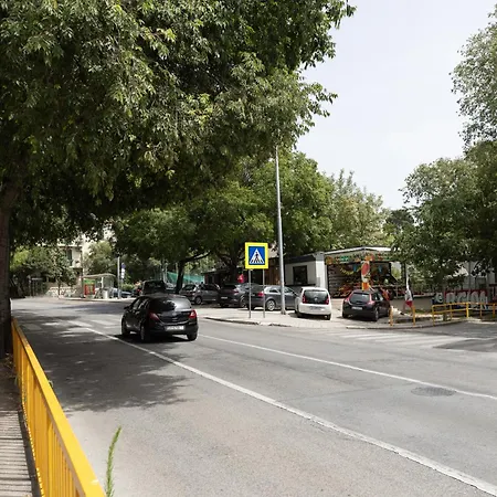 To & Old Town 아파트 *